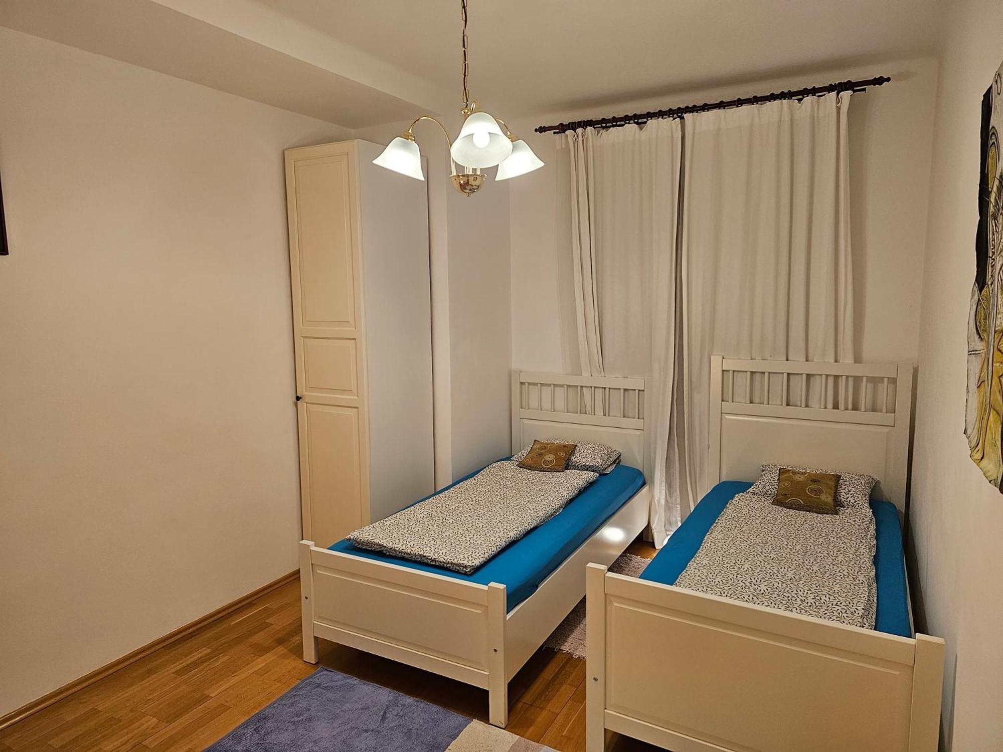 Laxmi Happy Home In Historical Prag Eksteriør billede