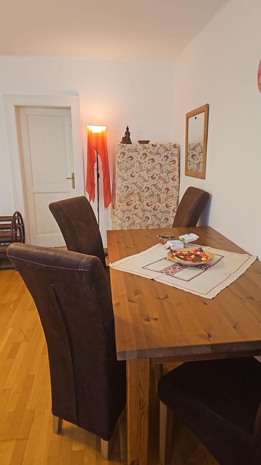 Laxmi Happy Home In Historical Prag Eksteriør billede