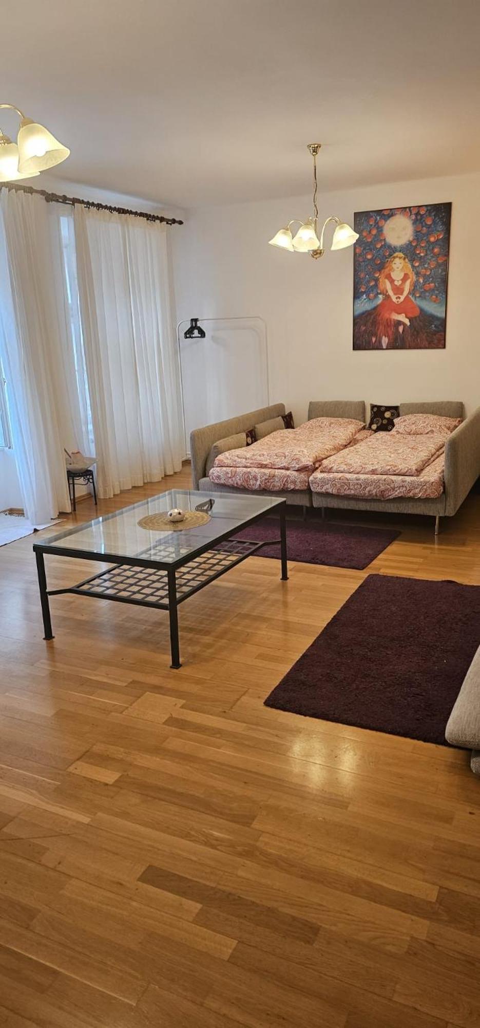 Laxmi Happy Home In Historical Prag Eksteriør billede
