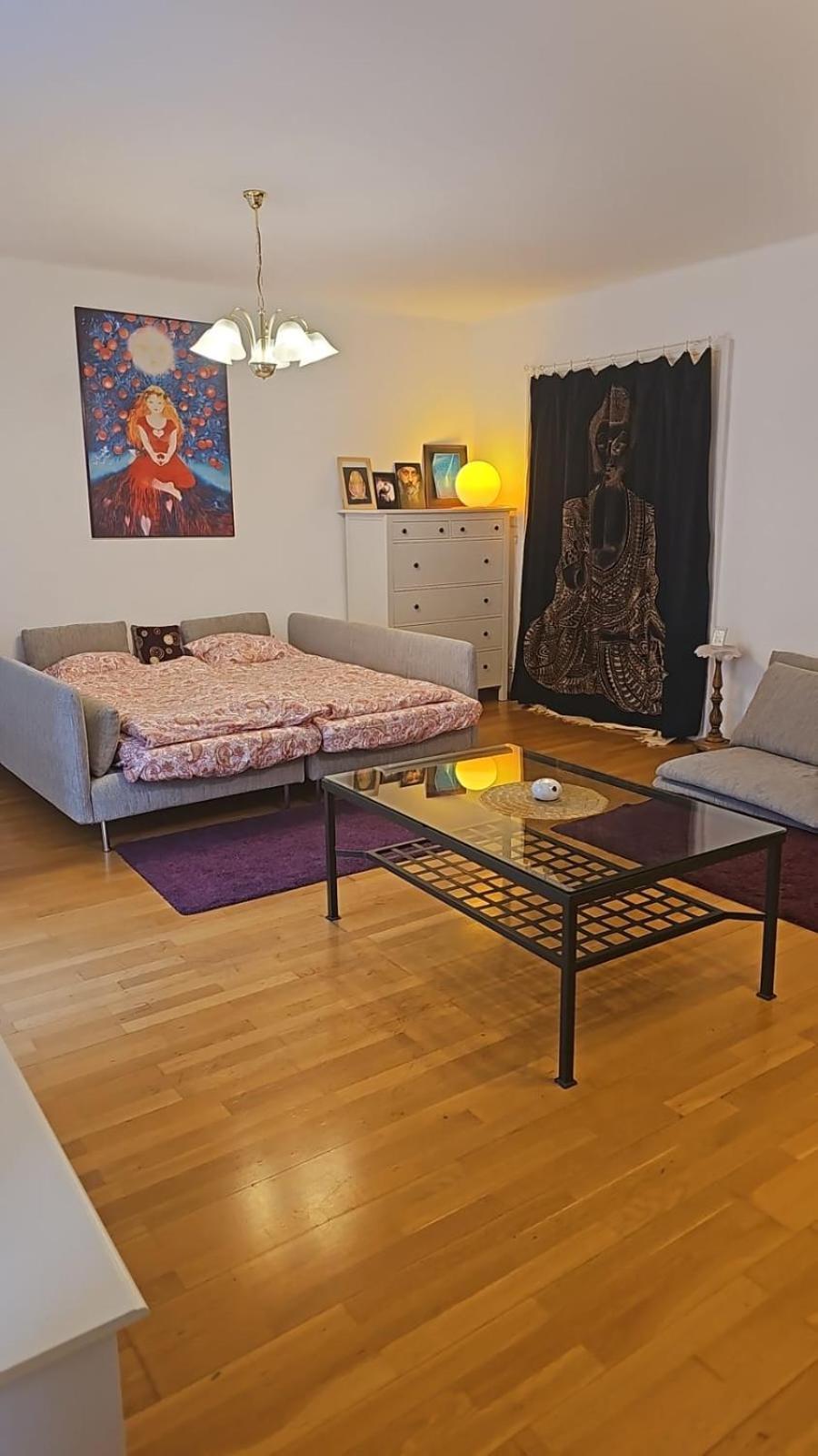 Laxmi Happy Home In Historical Prag Eksteriør billede